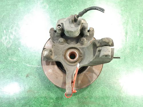 Right front steering knuckle FORD FOCUS II (DA_, HCP, DP)  | BP8795278M26 