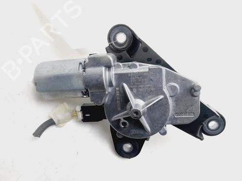 Rear wiper motor CITROËN C3 II (SC_) 1.6 BlueHDi 75 | BP26013464M102 