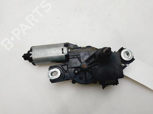 Used Rear wiper motor VW CADDY III MPV (2KB, 2KJ, 2CB, 2CJ) 1.9 TDI (105 hp) 29246636