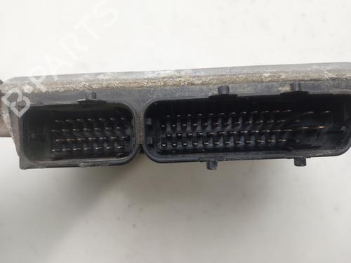 Engine control unit (ECU) SEAT TOLEDO II (1M2) | BP37416549M57 - Image 3