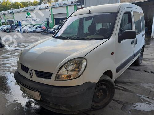 Used Parts RENAULT KANGOO Express (FC0/1_)  1.5 dCi (FC08, FC09)  1166163
