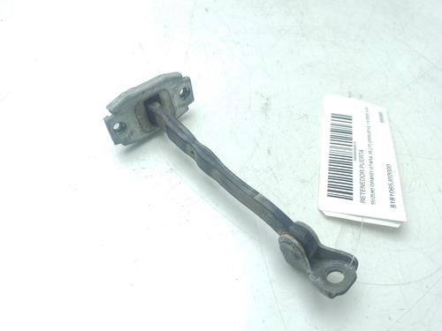 Hinge/Door check strap SUZUKI GRAND VITARA II (JT, TE, TD)  | BP29342683C146 