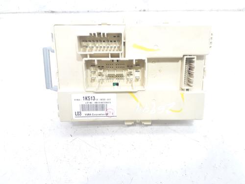 Used Fuse box HYUNDAI ix20 (JC) 1.6 CRDI (116 hp) 12405993