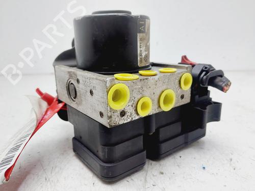 Used ABS pump SKODA OCTAVIA II (1Z3) 1.9 TDI (105 hp) 28355037