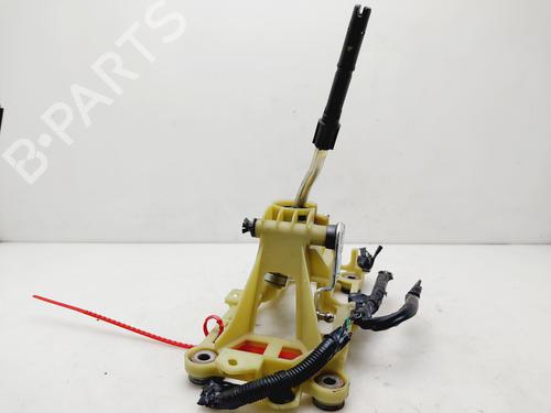 Gear lever SMART FORFOUR (454) 1.5 CDI (454.001) | BP27620508M90 