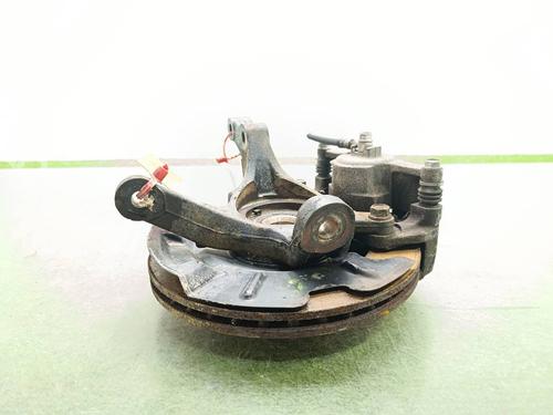 Left front steering knuckle SUZUKI SX4 S-Cross (JY) | BP40062327M25 - Image 4