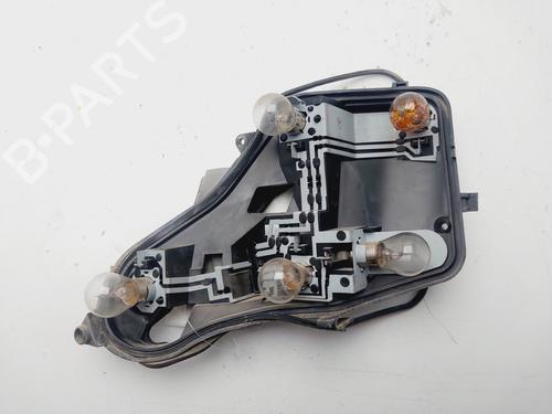 Used Lamp holder OPEL ASTRA H (A04) [2004-2014]  30172506