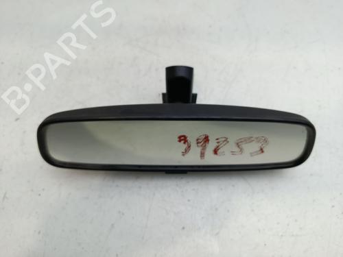 Used Rear mirror FORD FIESTA V (JH_, JD_) [2001-2014]  28529963
