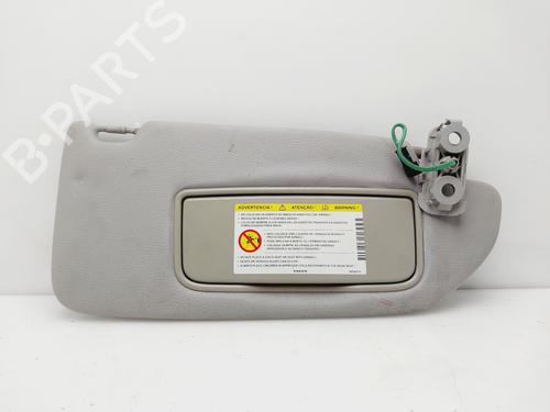 Højre solskærm VOLVO S60 I (384) 2.4 D (130 hp) 32258382