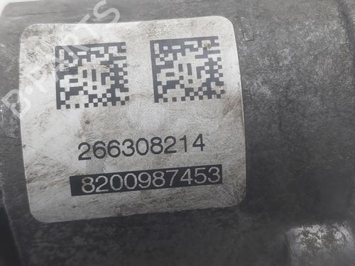 Throttle body RENAULT TRAFIC II Bus (JL) 2.0 dCi 115 (JL00, JL01, JL0H, JL0M, JL0U) | BP37759261M82 - Image 3