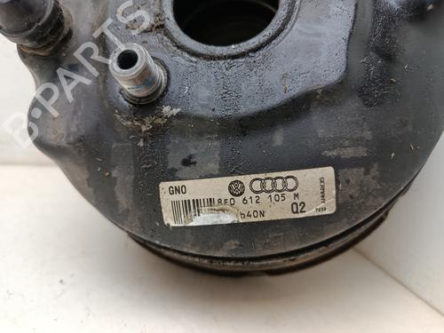 Servo brake VW PASSAT B5.5 (3B3) 1.9 TDI | BP38411054M42 - Image 3