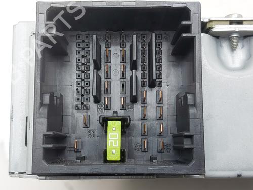 Radio CITROËN C3 III (SX)  | BP34226863E6  - Image 6