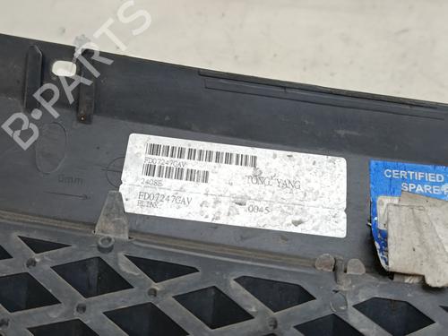 Grill FORD FOCUS C-MAX (DM2) | BP38509157C40 - Image 3