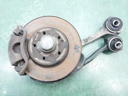 Left front steering knuckle MERCEDES-BENZ C-CLASS (W203) C 220 CDI (203.006) | BP20319840M25 