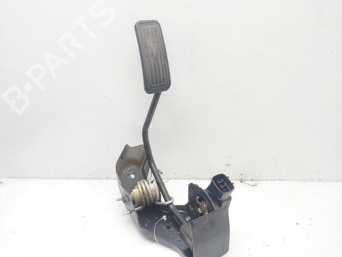 Used Pedal TOYOTA AVENSIS (_T25_) 2.0 D-4D (CDT250_, CDT250R) (116 hp) 16853326
