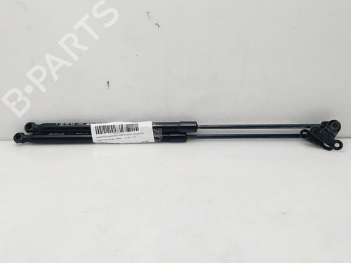 Used Tailgate lift support FORD FIESTA VI (CB1, CCN) [2008-2017]  24800604