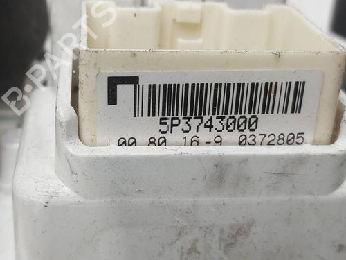 Climate control DACIA LODGY (JS_) | BP38559122I5 - Image 5