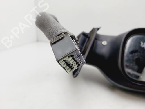 Left mirror VOLVO S80 I (184) 2.5 TDI | BP30966699C26 