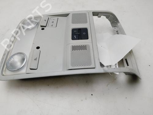 Innerbelysning VW PASSAT B7 (362) 1.6 TDI | BP26592314I8 