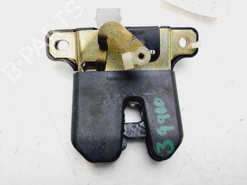 Bakluke lås AUDI A6 C5 (4B2, 4B4) | BP30635177C101