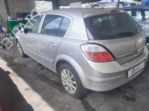 Starter OPEL ASTRA H (A04) 1.4 (L48) | BP18119907M8 