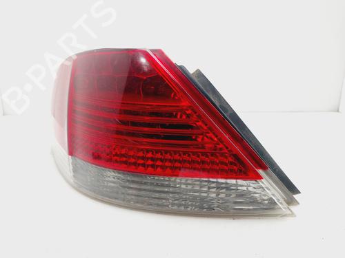 Used Left taillight Left taillight BMW 7 (E65, E66, E67) 730 Ld (231 hp) 33219163 33219163