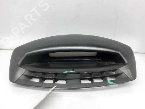 Kombiinstrument CITROËN C4 Coupe (LA_) 1.6 HDi (109 hp) 5316539