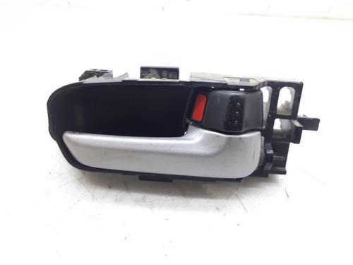 Front right interior door handle SUZUKI GRAND VITARA II (JT, TE, TD) 1.9 DDiS (JB419WD, JB419XD) (129 hp) 65465452 | 65465452 |