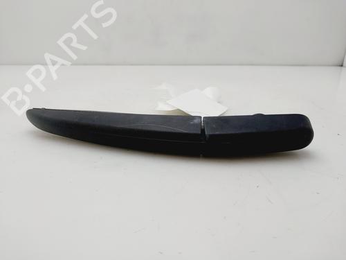 Used Rear windshield wiper arm DS DS 5 (KF_) [2015-2018]  30929230