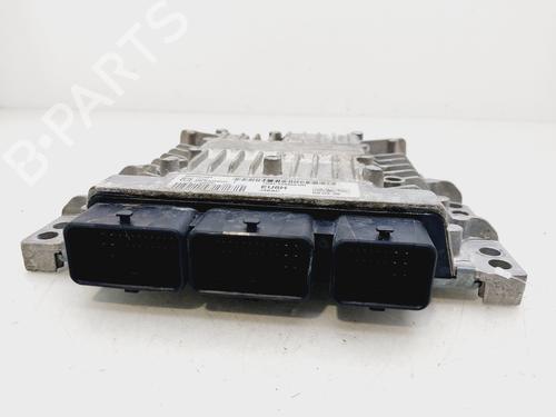Engine control unit (ECU) FORD MONDEO IV (BA7) 2.0 TDCi | BP30656022M57 