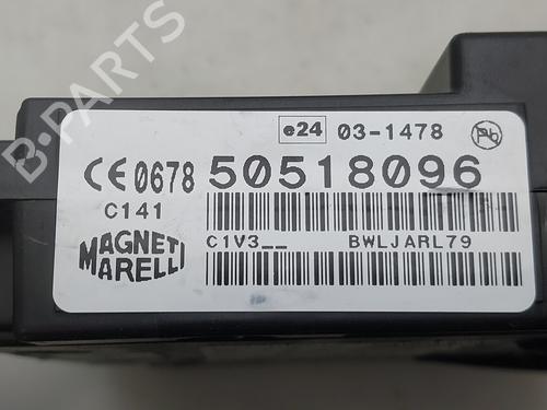 Electronic module ALFA ROMEO MITO (955_) 1.4 TJet (955AXG1A) | BP37416514M83 - Image 4