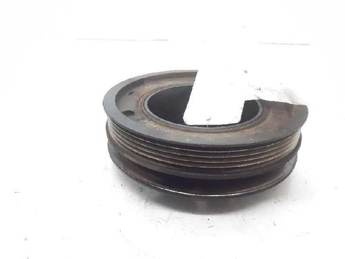 Pulley MITSUBISHI GALANT VIII (EA_) 2.0 TDI (EA6A) | BP13997186M122