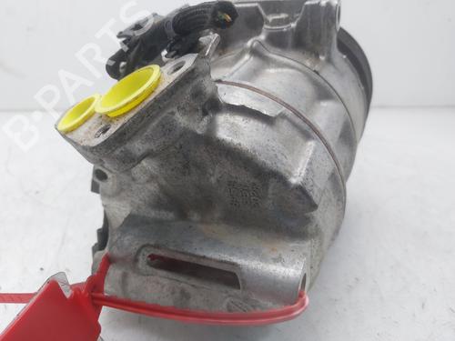 AC compressor RENAULT KANGOO III MPV | BP38197049M34 - Image 3