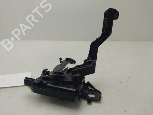 Used Hood lock DACIA SANDERO III [2021-2025]  25266775