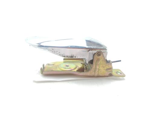 Rear right interior door handle KIA SORENTO I (JC) 2.5 CRDi | BP24547065I16 
