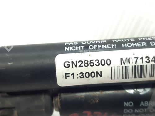 Tailgate lift support PEUGEOT 306 (7B, N3, N5) 1.9 STD | BP14002903C138 