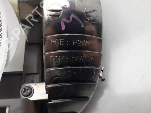 Third brake light KIA CARNIVAL II (GQ) 2.9 CRDi | BP16525701L11 