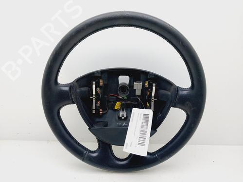Used Steering wheel RENAULT LAGUNA II (BG0/1_) 1.9 dCi (BG08, BG0G) (120 hp) 30472858