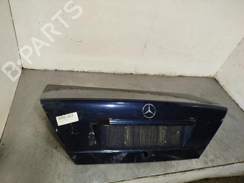 Tailgate MERCEDES-BENZ C-CLASS (W202) C 220 CDI (202.133) | BP32407801C6