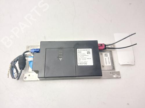 Used Electronic module Electronic module BMW X5 (F15, F85) xDrive 25 d (218 hp) 31975125 31975125