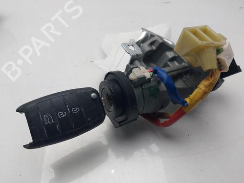 Ignition barrel KIA CEE'D (JD) | BP32504034M48