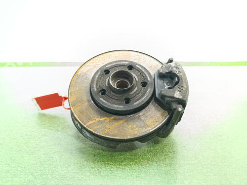 Used Right front steering knuckle SEAT IBIZA III (6L1) [2002-2009]  32018211