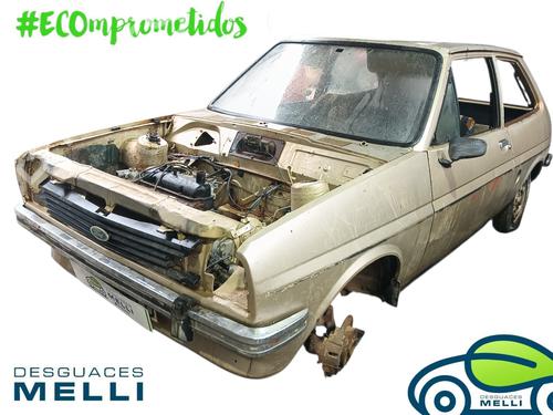 Used Parts FORD FIESTA I (GFBT) 0.9 (40 hp) 4420429