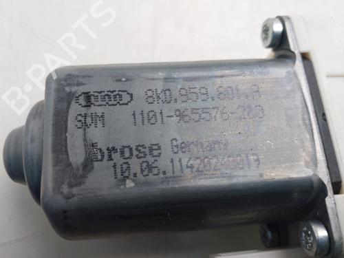 Left front window motor AUDI Q7 (4LB) 3.0 TDI quattro | BP35786750E21 - Image 4