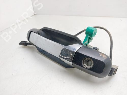 Used Front left exterior door handle Front left exterior door handle KIA SORENTO I (JC) [2002-2011] 36692951 36692951