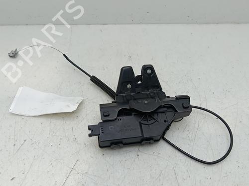 Used Tailgate lock BMW 1 Convertible (E88) 118 d (143 hp) 29606280