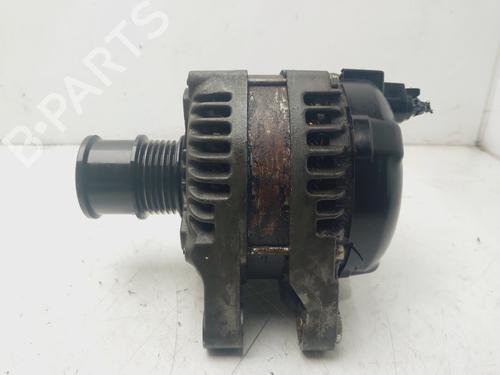 Used Alternator FORD GRAND C-MAX (DXA/CB7, DXA/CEU) 1.0 EcoBoost (125 hp) 23189701