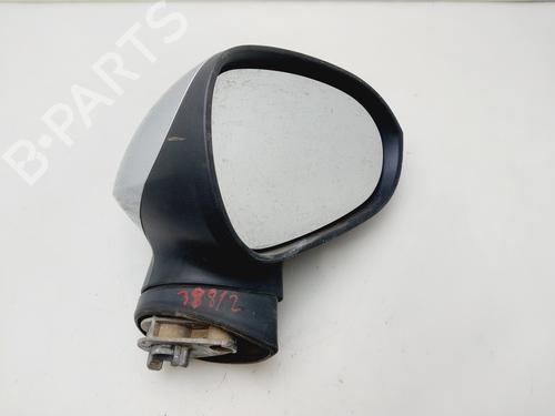 Used Right mirror SEAT IBIZA IV (6J5, 6P1) [2008-2017]  28329859