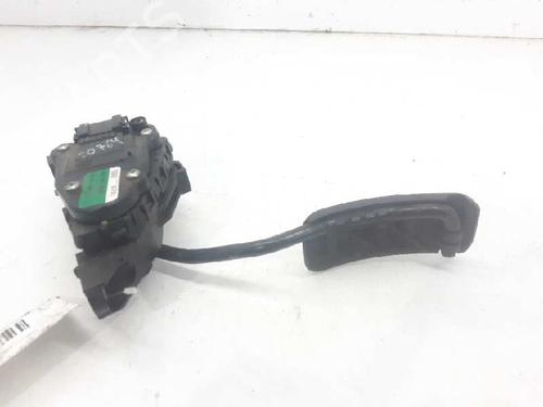 Used Pedal NISSAN INTERSTAR Van (X70) dCi 100 (99 hp) 6595049