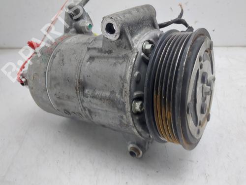 AC compressor FORD FIESTA VII (HJ, HF) | BP36915652M34 - Image 4